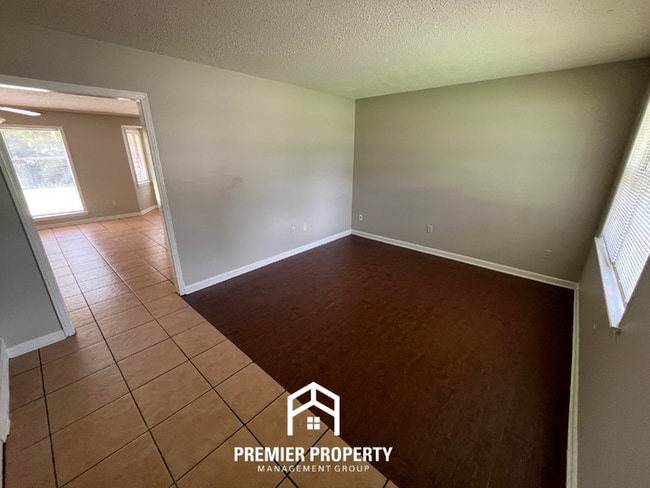 Photo - Charming 3BR/2BA in 38118 | Low-Maintenance Tile Floors, Bay Window & Patio House