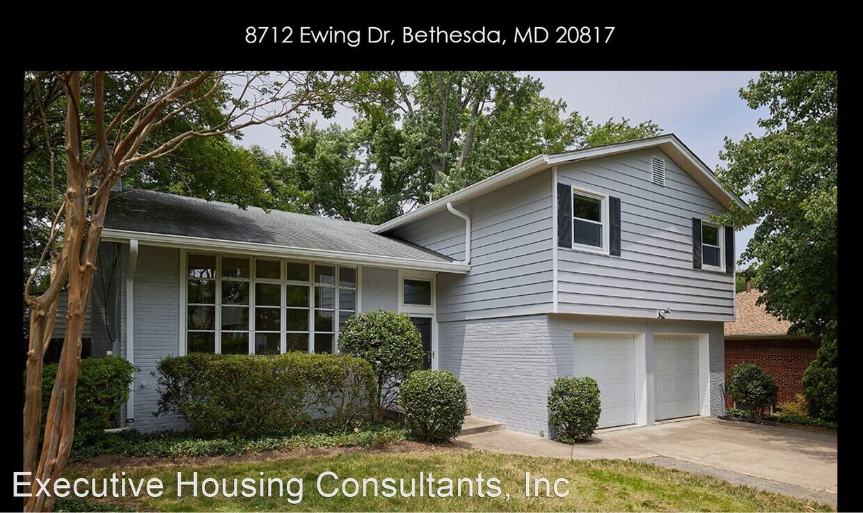 Foto principal - 5 br, 3 bath House - 8712 Ewing Drive