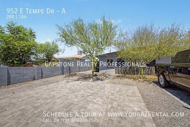 Foto del edificio - 952 E Tempe Ct