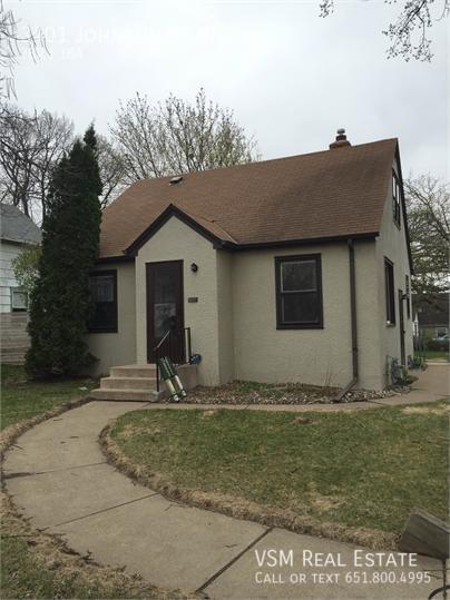 Foto principal - LIVE IN NORTHEAST MPLS! 3 Bedroom 1 Bath H...