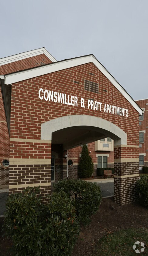 Building Photo - Conswiller B. Pratt Apartments