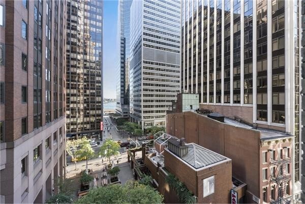 Foto principal - 1 Wall Street Ct