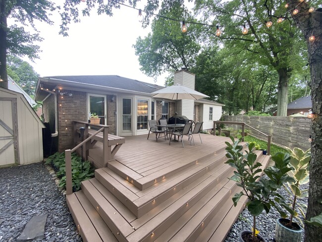 Building Photo - 4200 Milo Dr