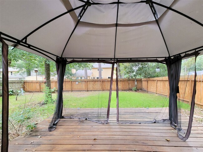 Foto del edificio - 3735 Hickory Knob Dr