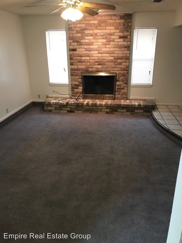 Foto del edificio - 4021 N Grimes St