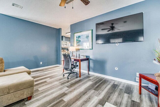 Foto del edificio - 5315 Cambria Dr