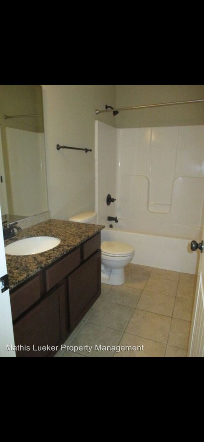 2628 Valentine Ln, Junction City, KS 66441 House Rental in Junction