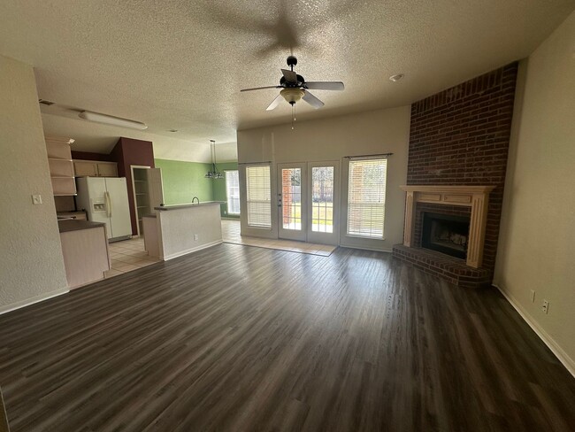 Foto del edificio - 4bd/2ba in Harker Heights Tx