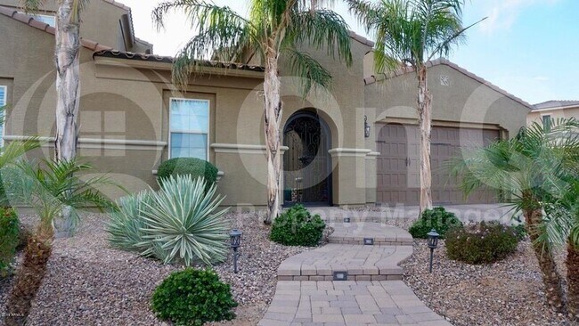 Building Photo - 2267 E Tomahawk Dr