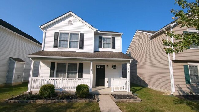 Building Photo - 5547 Russell Fork Dr