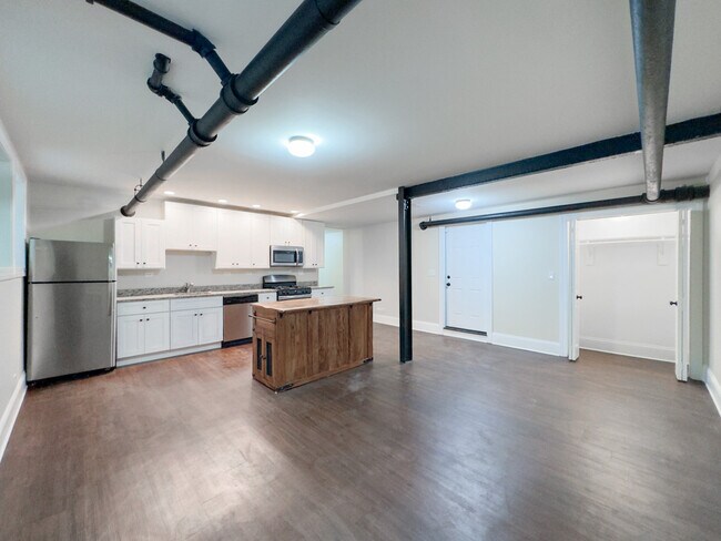 Foto del edificio - 936 E 52nd St