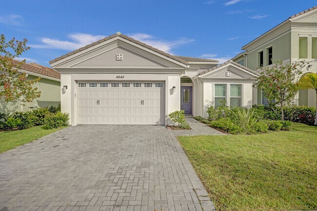 Foto del edificio - New House for Rent