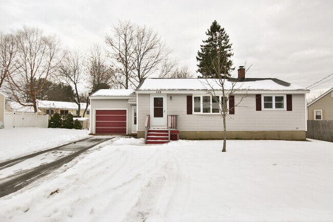 Building Photo - 159 Leslie Dr