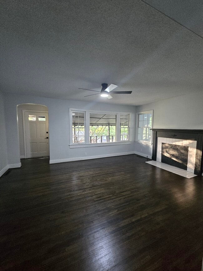 Foto del edificio - 2611 20th Street Ensley