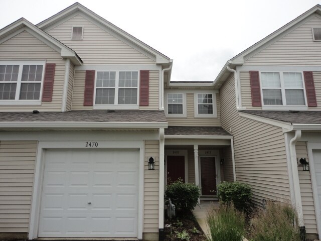 Foto principal - 2470 Oneida Ln