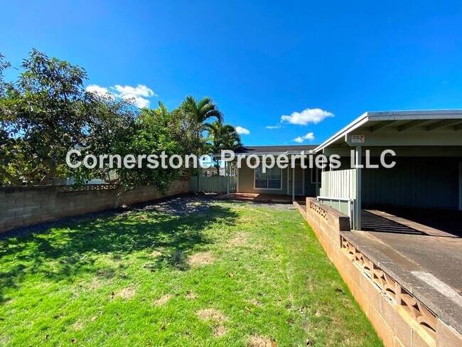 Building Photo - 94-305 Keaoopua Place