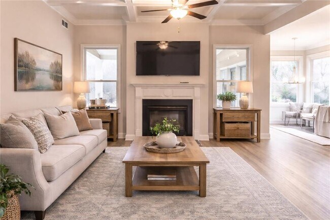 Foto del edificio - 4199 Brookmont Wy