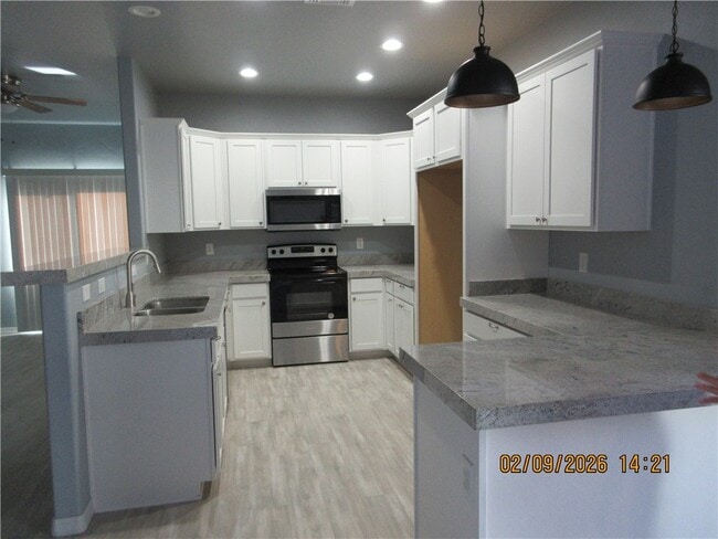 Building Photo - 3650 N Lomita St