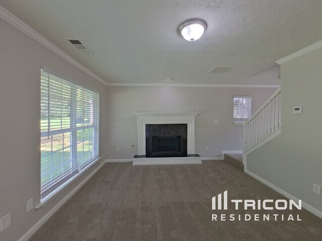 Foto del edificio - 4269 David Austin Ct SW