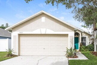 Building Photo - 2837 Mingo Dr