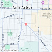 Building Photo - 528 S 5th Ave