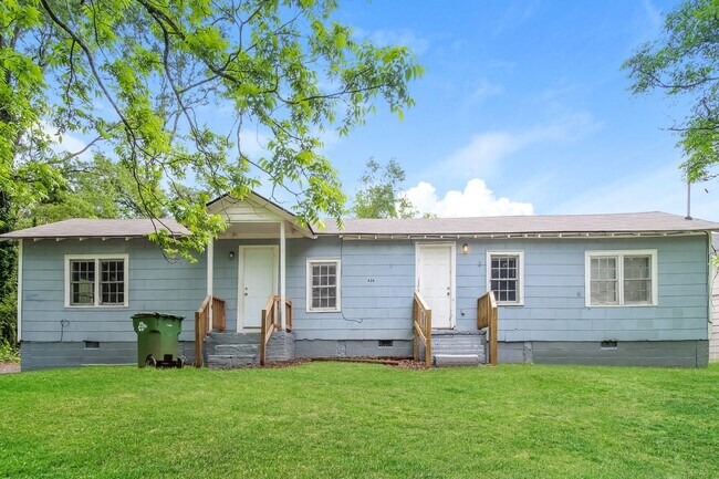 Foto del edificio - 3BR / 2BA Home for Rent in Griffin, GA – First Month FREE