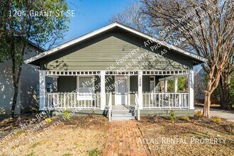 Building Photo - 1204 Grant St SE