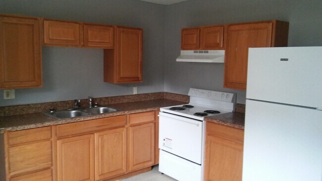 Building Photo - 1604 N Patterson Ave