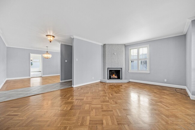 Building Photo - Gorgeous Potrero Hill, San Francisco 3 bed...