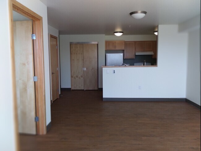 Área de la sala de estar - 329 23rd Ave S