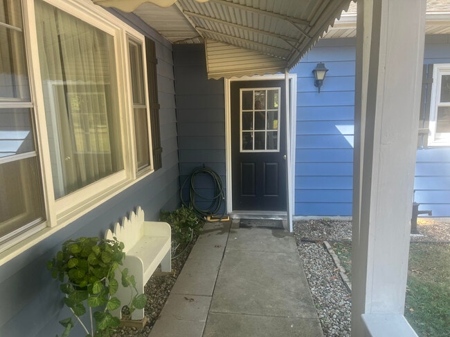 Building Photo - 26553 May St