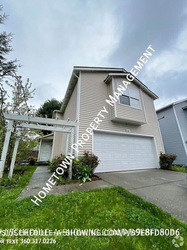 Building Photo - 4820 41st Ln SE