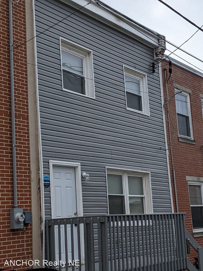 Building Photo - 3 br, 1.5 bath House - 3724 Melon St
