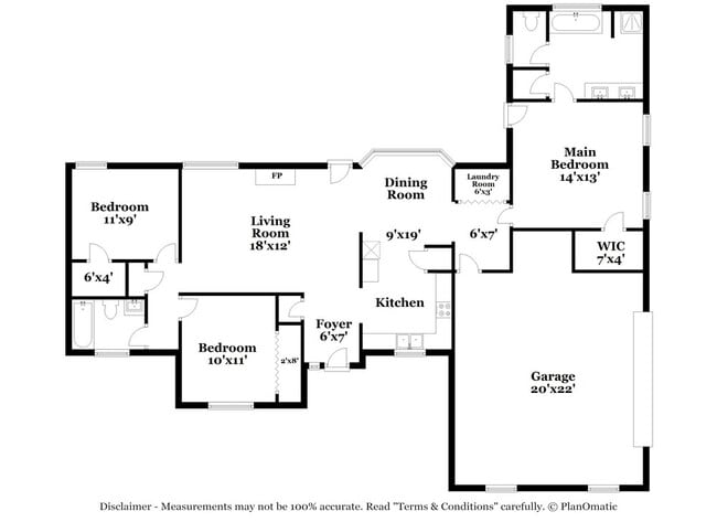 Building Photo - 130 Hidden Brook Trail