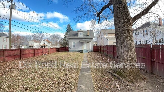 Foto del edificio - 20 Franklin St