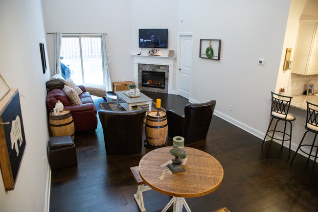Building Photo - 6037 Townes Way