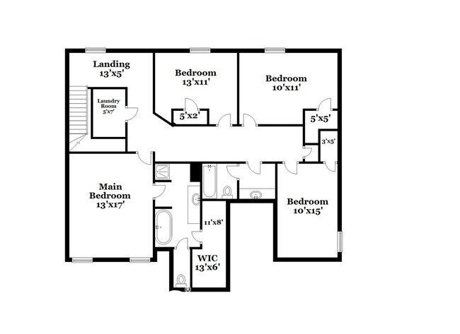 Foto del edificio - 11011 Pinkery Key