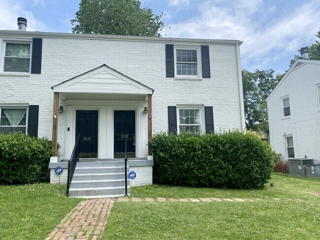 Foto del edificio - 314 Chesterfield Ave