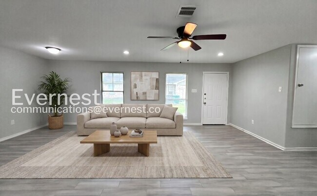 Building Photo - 8117 Richland Dr