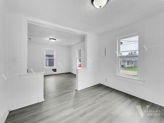 Foto del edificio - Cozy One-Bedroom, One-Bath Home For Rent i...