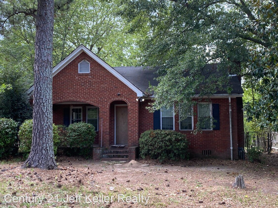 Primary Photo - 2 br, 1 bath House - 295 Milledge Rd