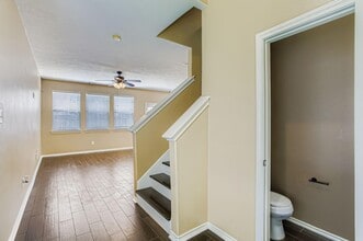 Building Photo - 17519 Bering Bridge Ln