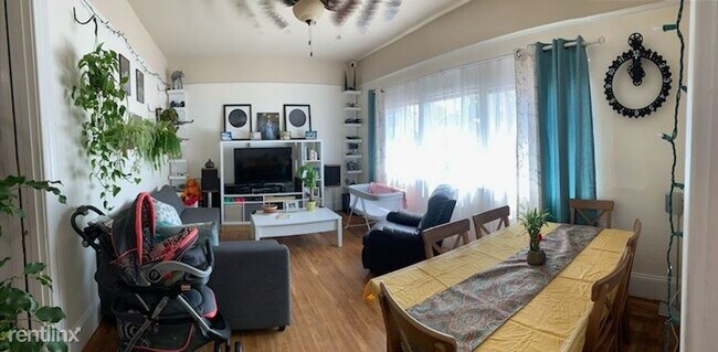 Building Photo - 1 br, 1 bath Apartment - 971 Pershing Ave