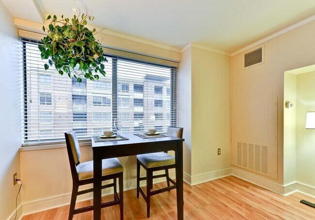 Foto del edificio - 800 4th St SW