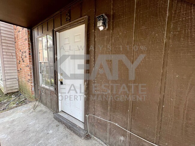 Foto del edificio - 109 Meudon St