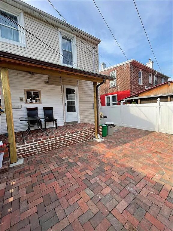 742 W Wyoming St, Allentown, PA 18103 House Rental in Allentown, PA