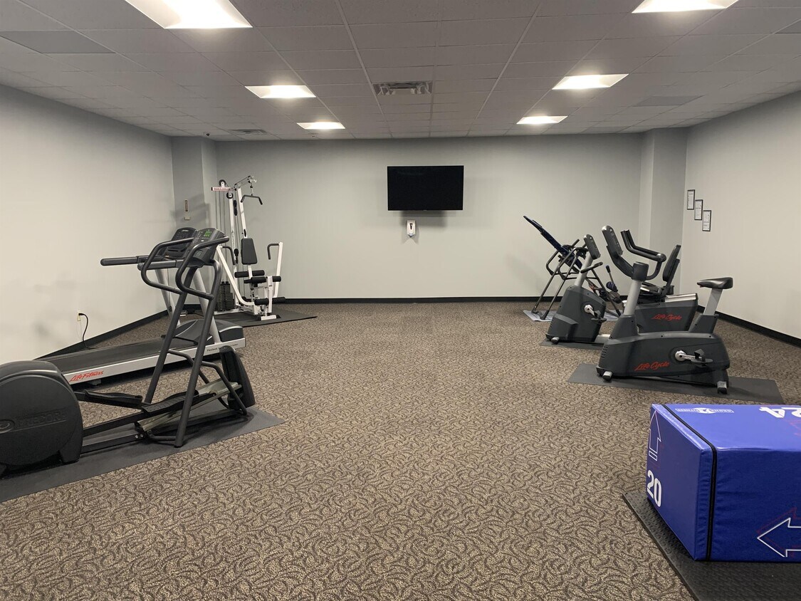 Foto del edificio - 237 Main St