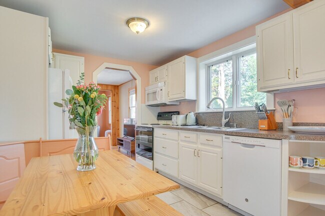 Foto del edificio - 29 Cole St