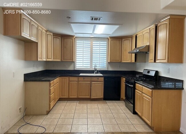 Building Photo - Monterey Park 4 Bedroom Home
