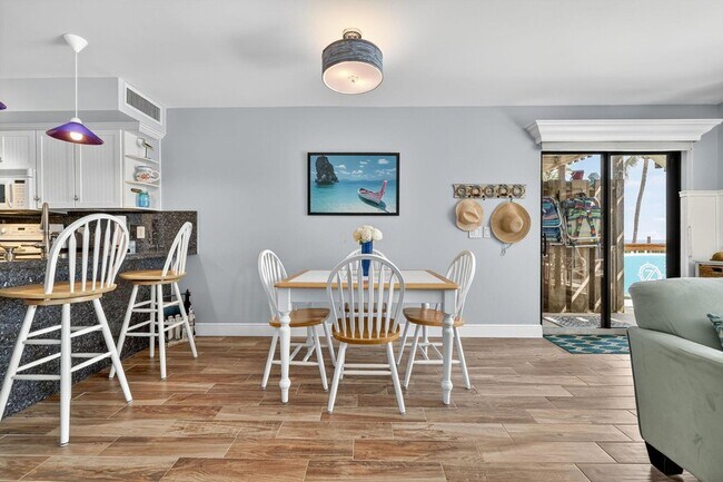 Foto del edificio - 2355 NE Ocean Blvd